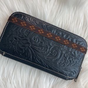 Patricia Nash Wallet